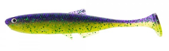 LMAB KOFI Bleak Shad 9cm